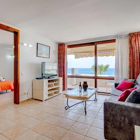 La Maravilla Over The Ocean Con Piscina